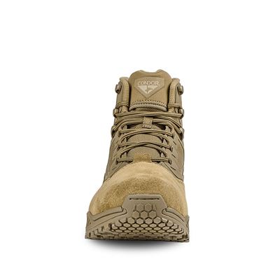 Buty taktyczne BRIGADE 6" COYOTE BROWN CONDOR OUTDOOR 235011-498 2