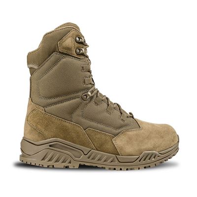 Buty taktyczne BRIGADE 8" AR670-1 COYOTE BROWN CONDOR OUTDOOR 235012-498 7