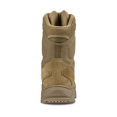 Buty taktyczne BRIGADE 8" AR670-1 COYOTE BROWN CONDOR OUTDOOR 235012-498 5