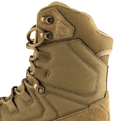 Buty taktyczne BRIGADE 8" AR670-1 COYOTE BROWN CONDOR OUTDOOR 235012-498 4