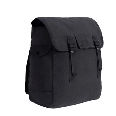 Torba na ramię JUMBO BLACK
