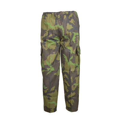 Spodnie dziecięce vz.95 forest