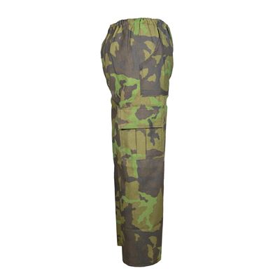 Spodnie dziecięce vz.95 forest