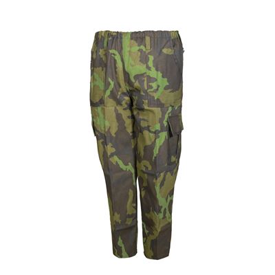 Spodnie dziecięce vz.95 forest