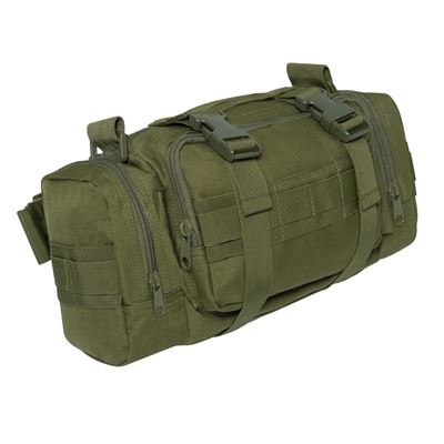 Torba taktyczna CONVERTIPACK GREEN