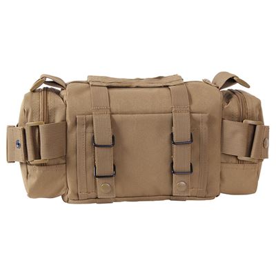 Torba taktyczna CONVERTIPACK COYOTE