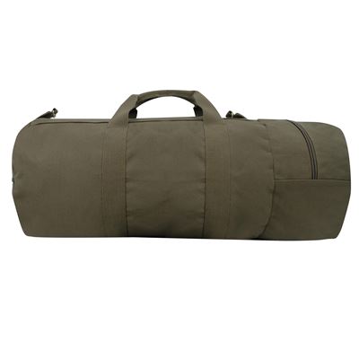 Torba sportowa 75 x 33 cm ZIELONA ROTHCO 2372 3