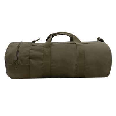 Torba sportowa 75 x 33 cm ZIELONA ROTHCO 2372 7