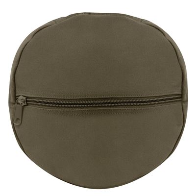 Torba sportowa 75 x 33 cm ZIELONA ROTHCO 2372 2