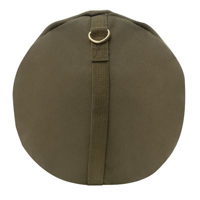 Torba sportowa 75 x 33 cm ZIELONA ROTHCO 2372 5