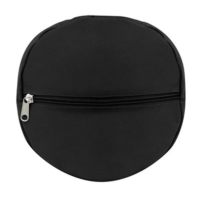 Torba sportowa 75 x 33 cm CZARNA ROTHCO 2373 6