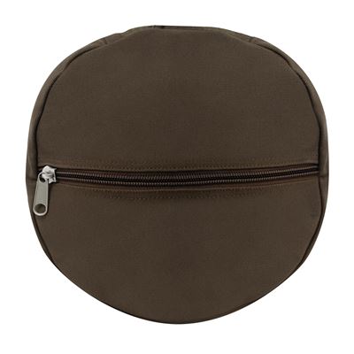 Torba sportowa 75 x 33 cm BRĄZOWA ROTHCO 2377 6