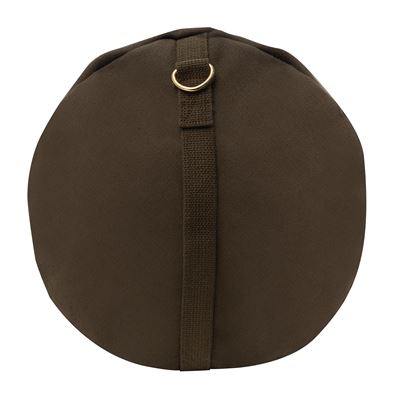Torba sportowa 75 x 33 cm BRĄZOWA ROTHCO 2377 8