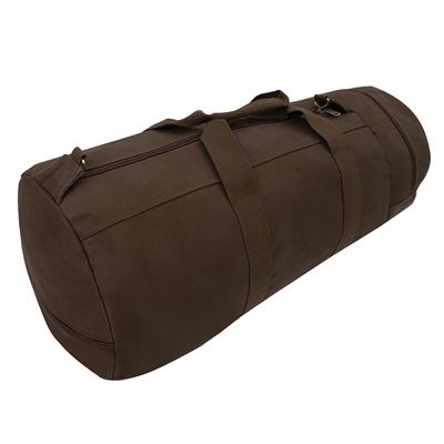 Torba sportowa 75 x 33 cm BRĄZOWA ROTHCO 2377 7