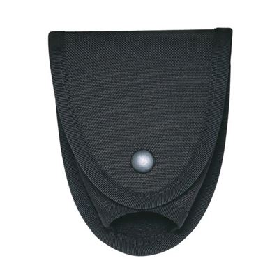 Etui na kajdanki w kształcie BLACK