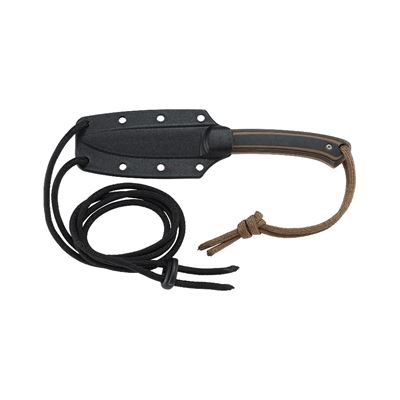 Nóż BIWA™ z ostrzem stałym