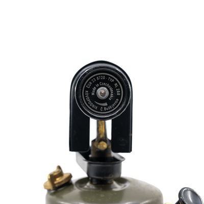 Lampa benzynowa grzewcza NL 28 B  238720 3
