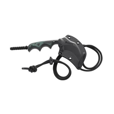 Nóż KERAMIN™ karambit z pochwą