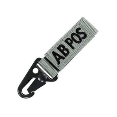 Brelok AB POS FOLIAGE