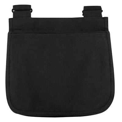 Torba VENTURER TM SURVIVOR na ramię CZARNA ROTHCO 2396B 3