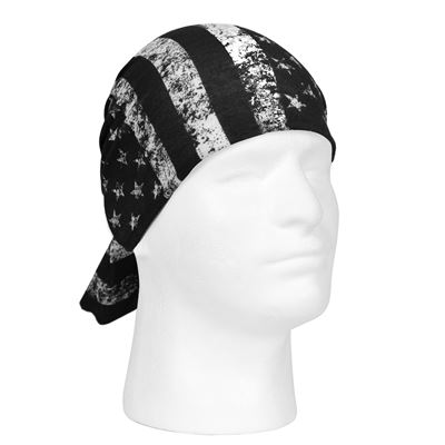 Szalik HEADGEAR wielofunkcyjny FLAGA USA