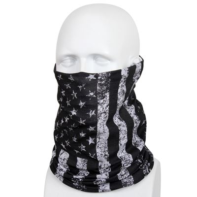 Chusta wielofunkcyjna HEADGEAR FLAG USA