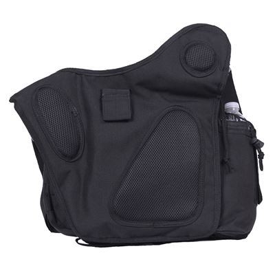 Torba taktyczna ADVANCED XL na ramię CZARNA
