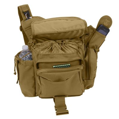 Torba taktyczna ADVANCED XL na ramię COYOTE