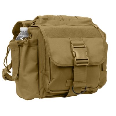 Torba taktyczna ADVANCED XL na ramię COYOTE