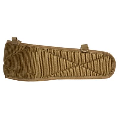 Pas II. GEN combat MOLLE szeroki COYOTE BROWN