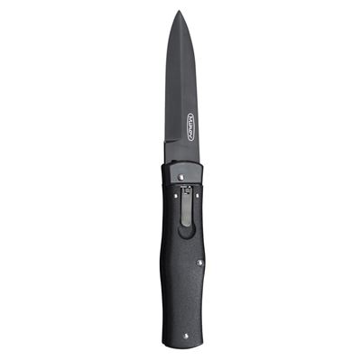 PREDATOR BLACKOUT CZARNY