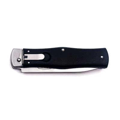 Nóż wyrzutowy PREDATOR STONEWASH DLA LEWORĘCZNYCH