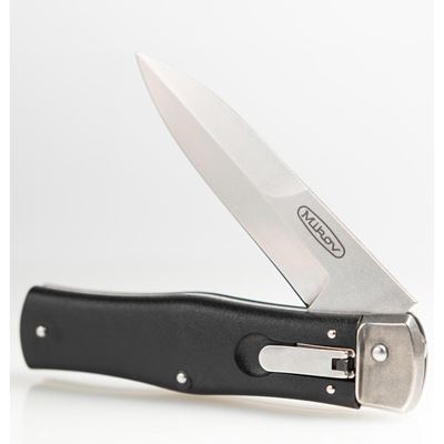 Nóż wyrzutowy PREDATOR STONEWASH DLA LEWORĘCZNYCH
