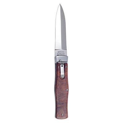 Nóż do rzucania HAMMER NEREZ PALISANDR lub TURKISH WALNUT