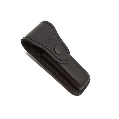 Nóż wyrzucany 3/KP NEREZ rękojeść BUVOLÍ ROH