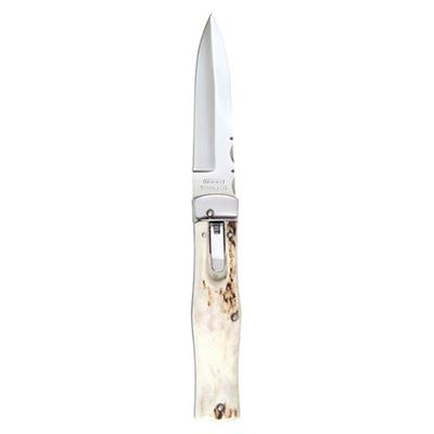 Nóż do rzucania WILDCAT RWL 34 STEEL rękojeść STEEL PAROH