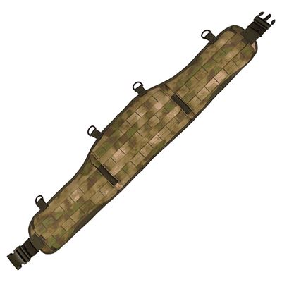 Pas taktyczny COMBAT ICC FG