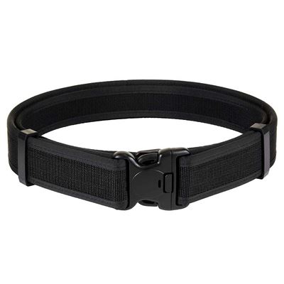 Pas służbowy DP33-34-36 Cordura CZARNY FOSTEX 241325 2