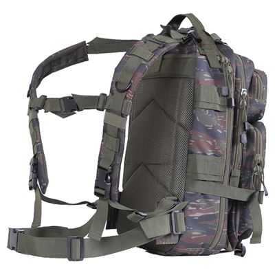 Plecak ASSAULT I MEDIUM TRANSPORT TIGER STRIPE