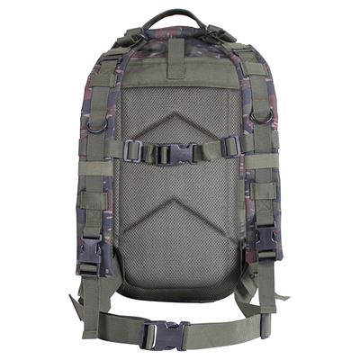 Plecak ASSAULT I MEDIUM TRANSPORT TIGER STRIPE