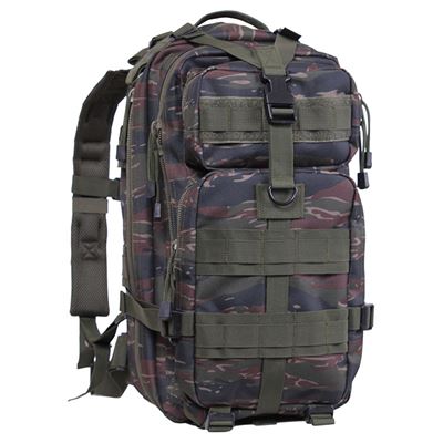 Plecak ASSAULT I MEDIUM TRANSPORT TIGER STRIPE