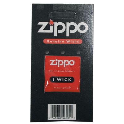 Knot zapalniczki ZIPPO