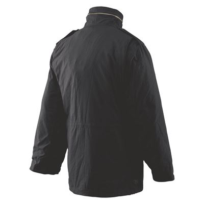 Kurtka M65 z podpinką BLACK
