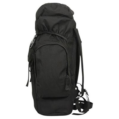 Plecak TACTICAL 25L CZARNY