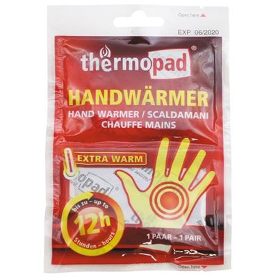 Ogrzewacz do rąk THERMOPAD 12 godzin