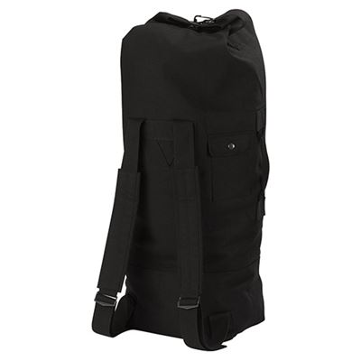 Torba na łódź GI TYPE BLACK