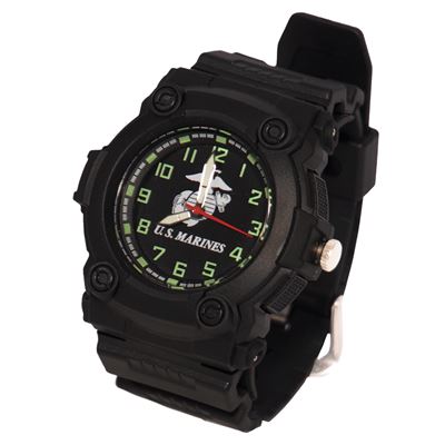Zegarek AQUAFORCE MARINES
