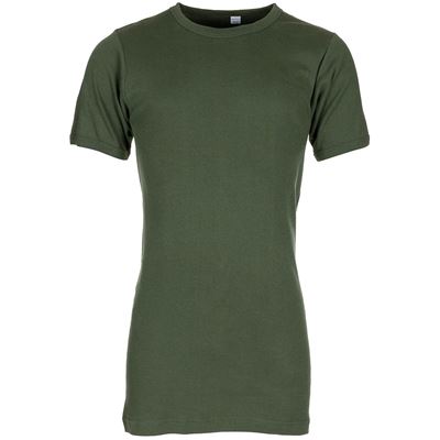 Koszulka z krótkim rękawem ITALIAN GREEN