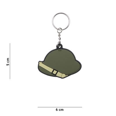 Brelok do kluczy BRODIE HELMET