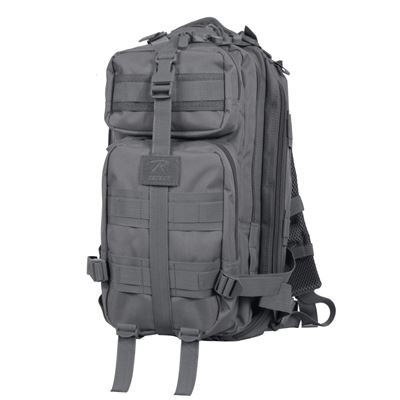 Plecak ASSAULT I MEDIUM TRANSPORT GREY